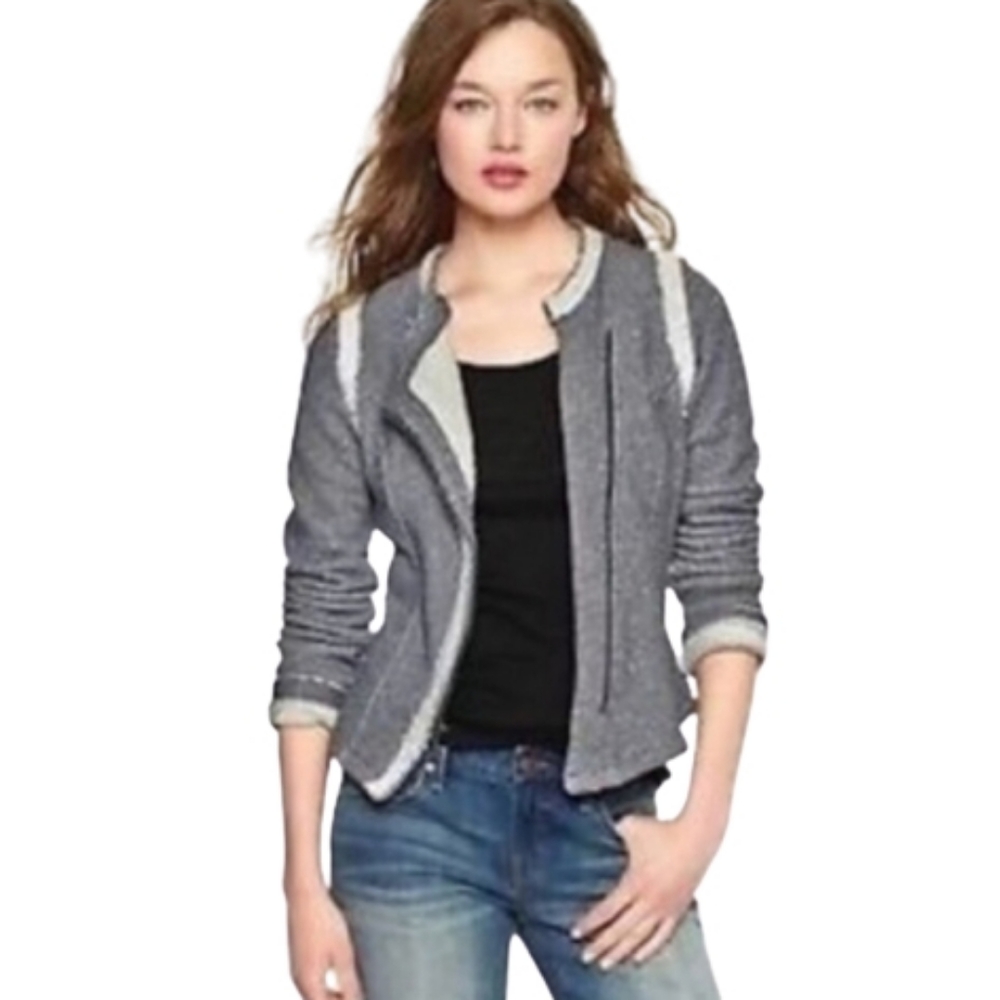 Gap Moto Jacket